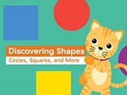 Discovering Shapes: Circles, Squares, and More
