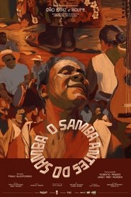 O Samba Antes do Samba (2025)
