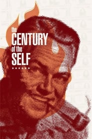 The Century of the Self poster