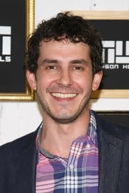 Tate Ellington as Gun shop clerk