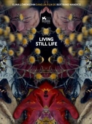 Living Still Life постер