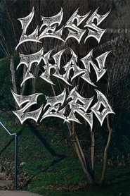 Zero - Less Than Zero (2024)