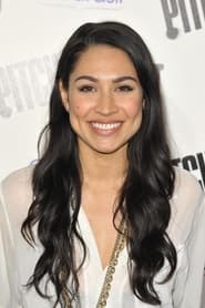 Cassie Steele