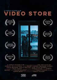 Video Store (2024)