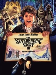 The NeverEnding Story III