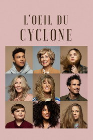 L'oeil du cyclone постер
