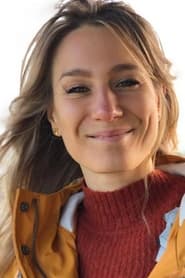 Jasmina Neudecker as Self