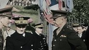 Apocalypse, La Deuxième Guerre mondiale