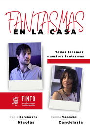 Fantasmas en la Casa