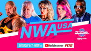 NWA USA #16