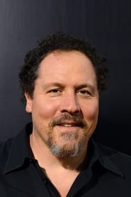 Jon Favreau