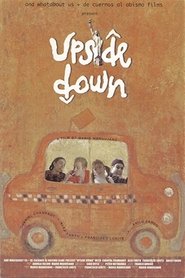 Poster Upside Down 1999