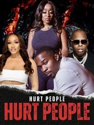 Hurt People Hurt People (2025)