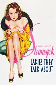 Ladies They Talk About (1933)