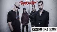 System of a Down - Rock in Rio en streaming