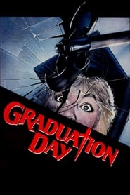Poster Graduation Day 1981