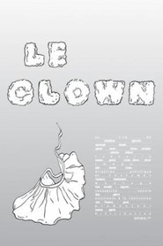 Poster The Clown 2017