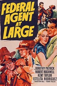 Federal Agent at Large (1950) Federal Agent at Large (1950)