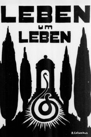 Poster Leben um Leben