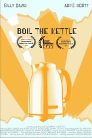 Poster Boil The Kettle