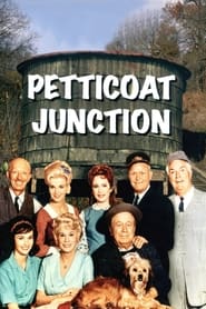 Petticoat Junction постер