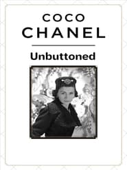 Poster Coco Chanel Unbuttoned