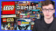 LEGO Games