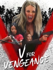 Image V for Vengeance (2022)