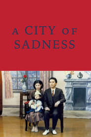 A City of Sadness постер