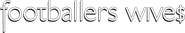Footballers' Wives Logo