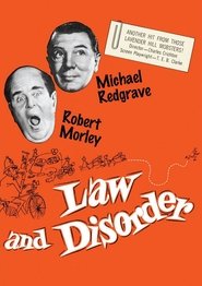 Law and Disorder Online HD Filme Schauen