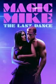 Magic Mike – The Last Dance (2023)