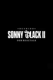 Poster for Sonny Black II: Der Realtalk