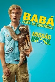 Image Babá Fora de Controle: Missão Brasil