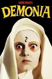 Demonia постер