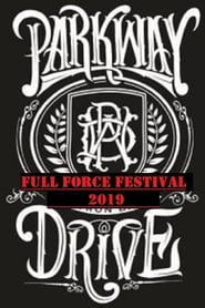 Parkway Drive au Full Force Festival 2019 streaming
