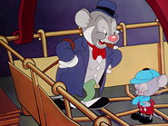 Little Blabbermouse