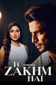 Tu Zakhm Hai (2022) Hindi Season 1 Complete