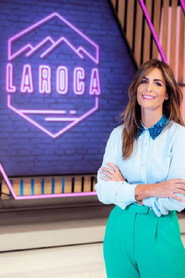 La Roca постер