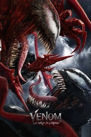 Venom - La furia di Carnage poster watch Venom - La furia di Carnage now