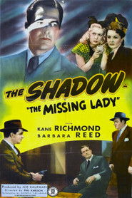 The Missing Lady (1946)