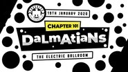 Poster PROGRESS Chapter 101: Dalmatians 2020