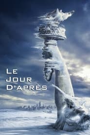 The Day After Tomorrow streaming sur 66 Voir Film complet
