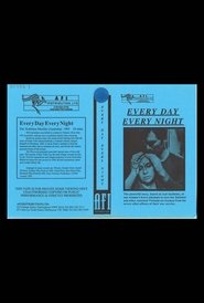 Poster Every Day, Every Night 1985