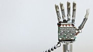 Part 5: The Bionic Man
