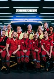 Poster Ambulansen 2019
