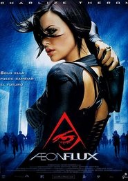 Imagen Aeon Flux