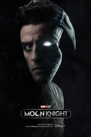 Voir Moon Knight en streaming VF sur StreamizSeries.com | Serie streaming
