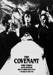 The Covenant 1985 映画 吹き替え