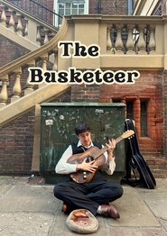 The Buskerteer (2025)